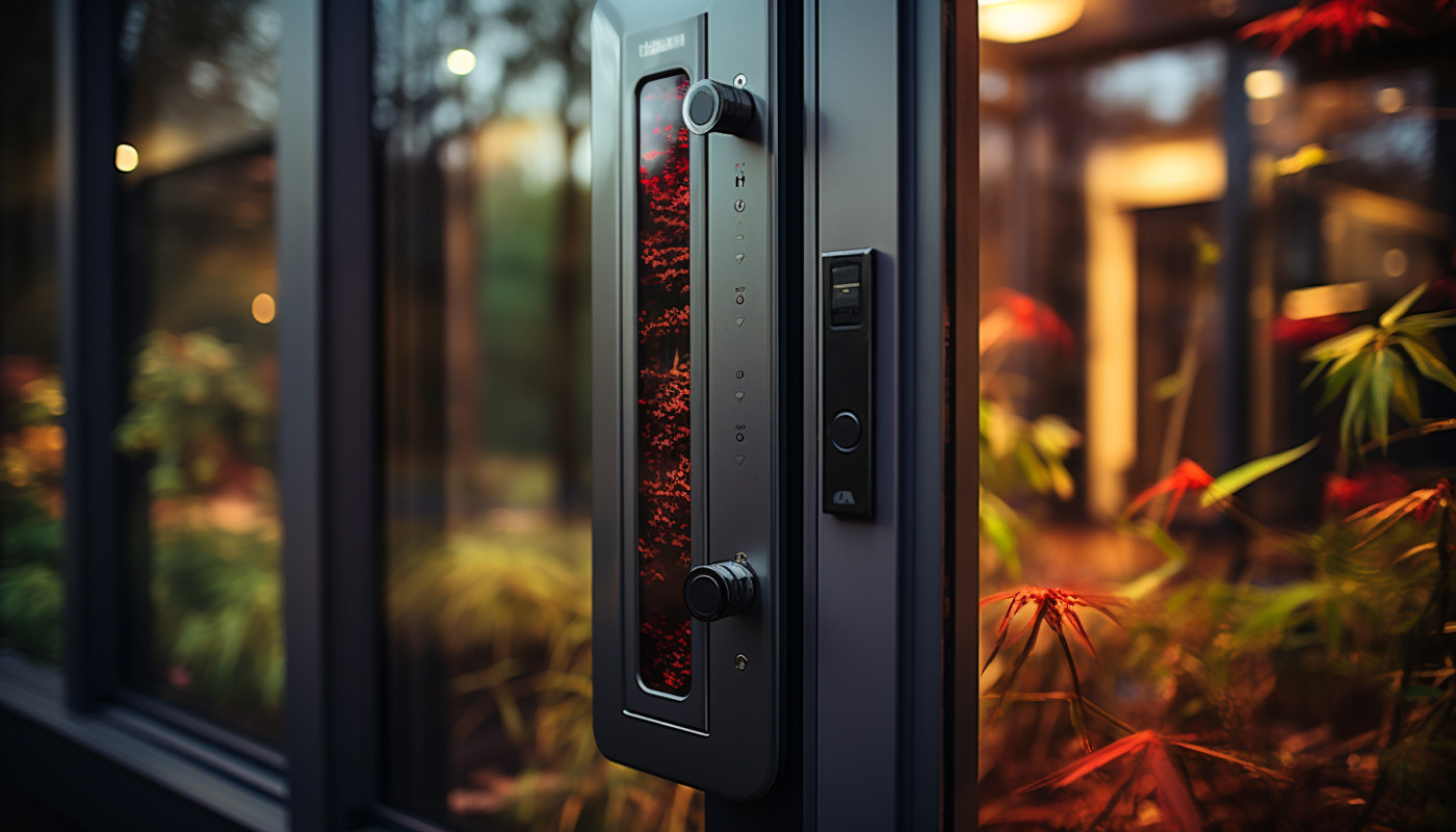 3 moyens de sécuriser ses portes contre les vols