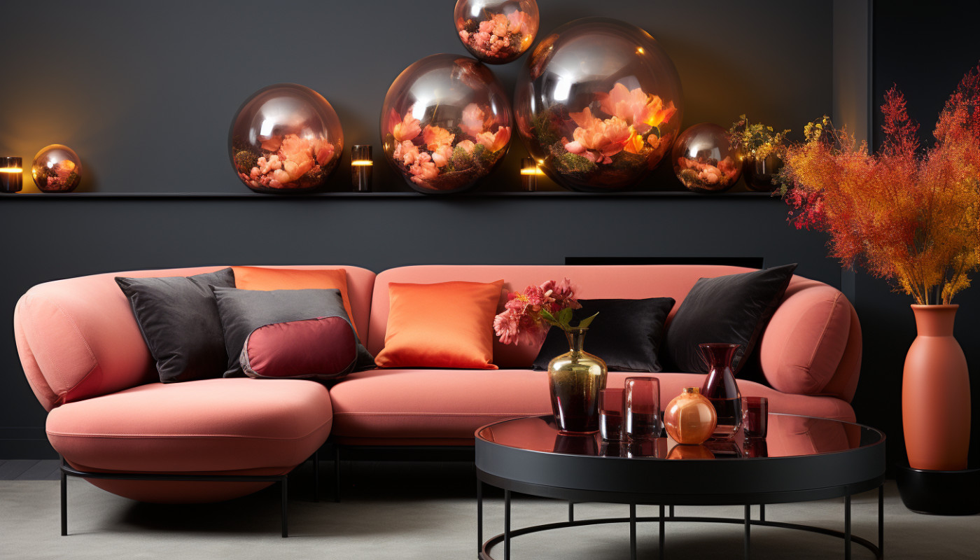 A la découverte des objets tendance de décoration sur Inspiration &amp; tendance décoration