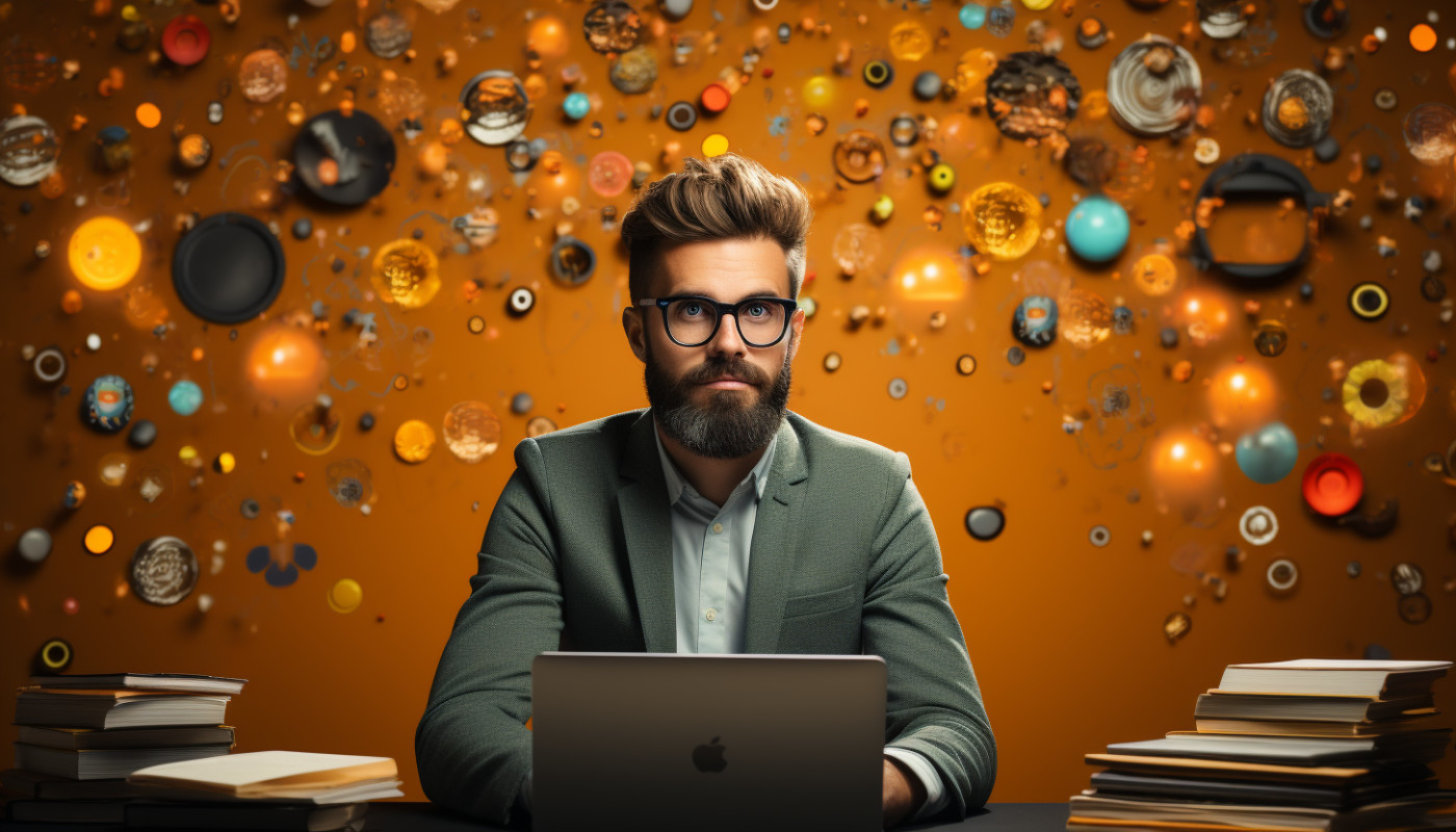 C’est quoi un texte SEO ?