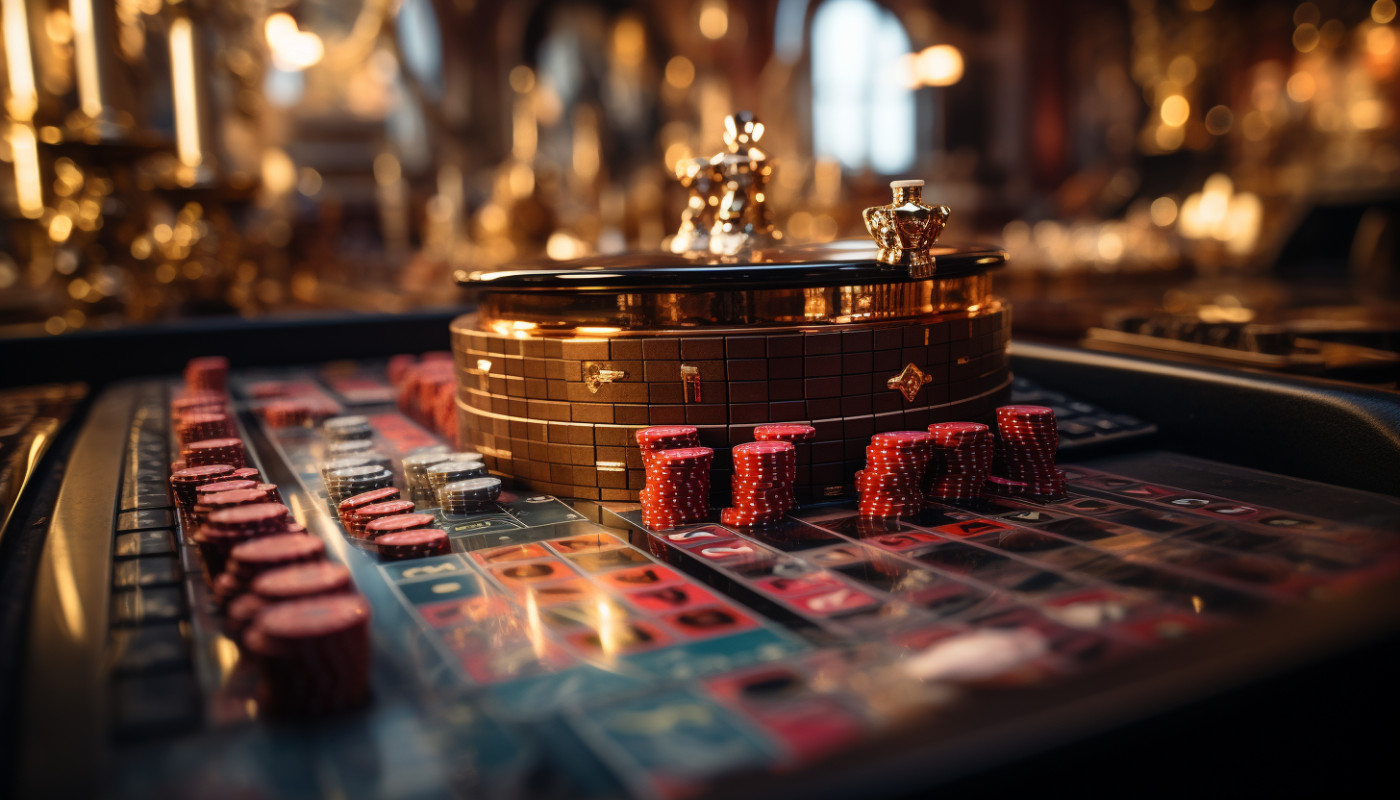 Choix casino en ligne : Comment procéder ?
