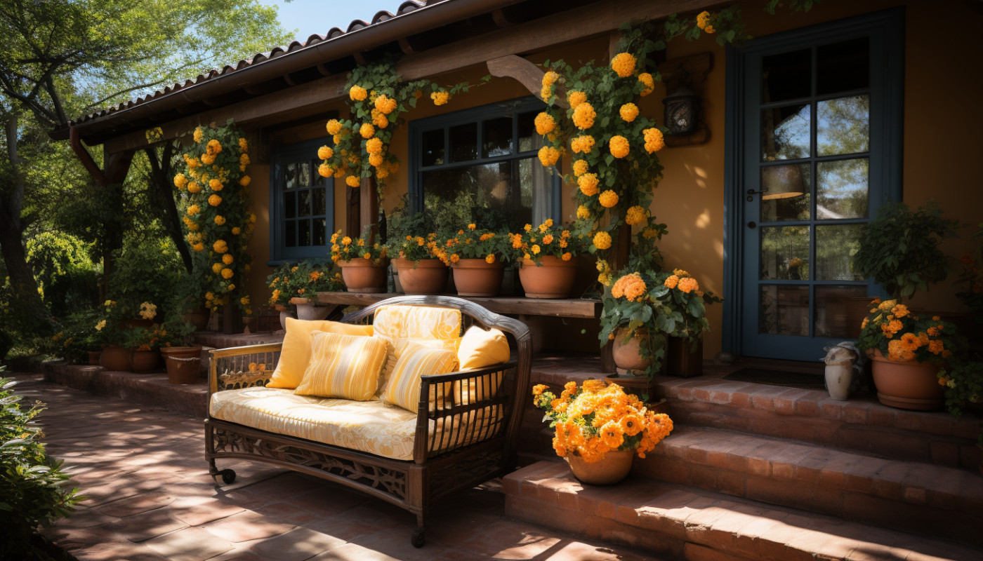 Divers - Décoration l’extérieur de sa maison : en quoi est-ce utile ?