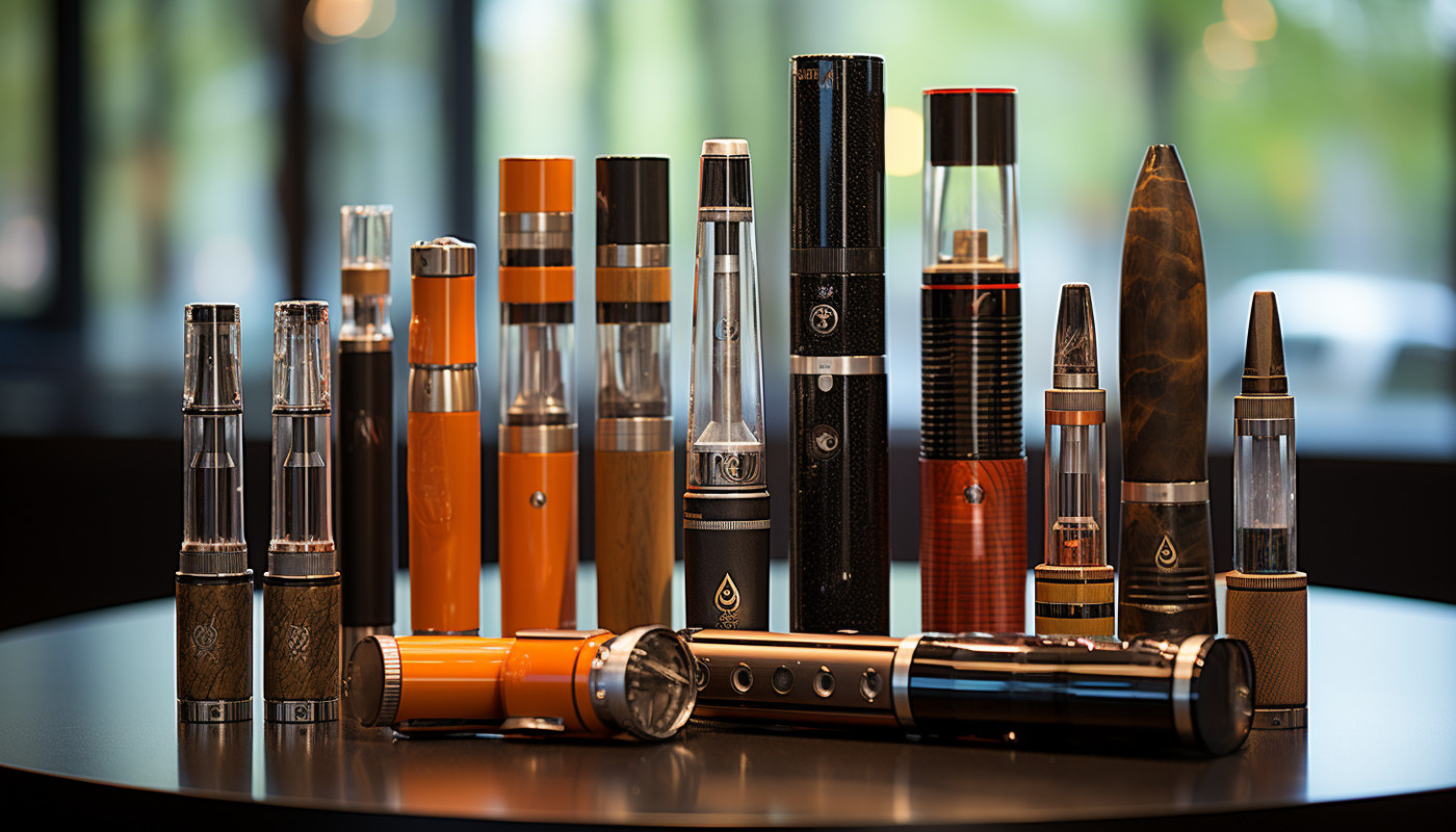 La cigarette électronique : parlons-en