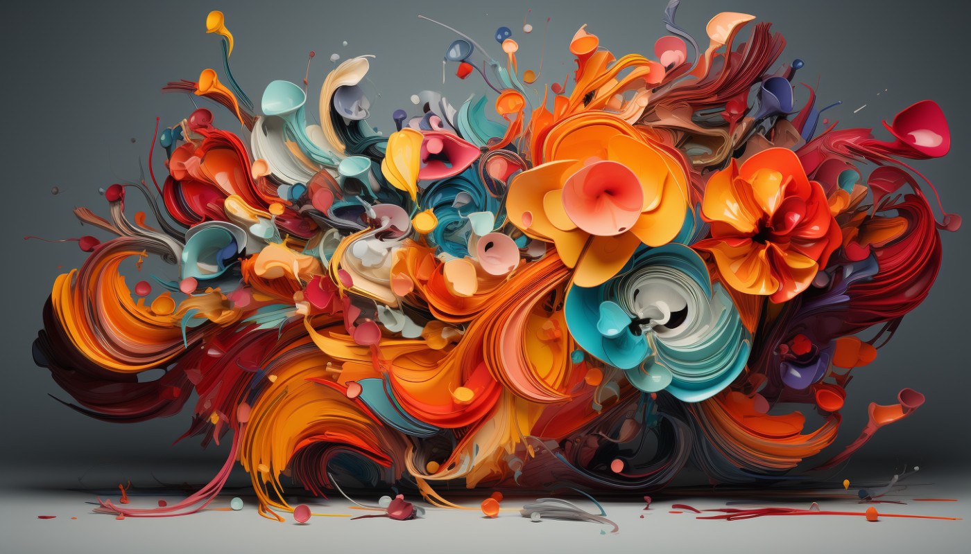 L’art : tout ce que vous devez savoir