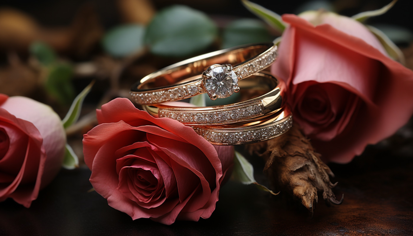 Les alliances de mariage : que devez-vous savoir sur ces anneaux ?