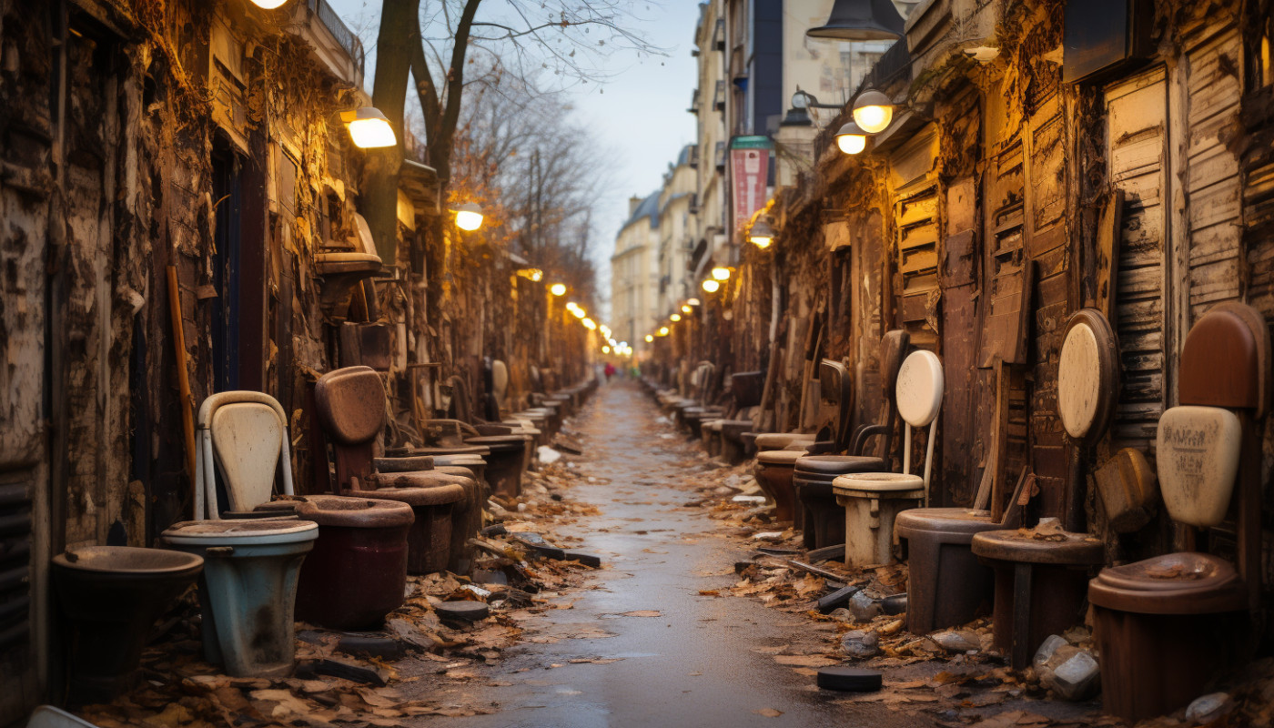 Divers - L’essentiel à savoir sur le débouchage de Wc à Paris