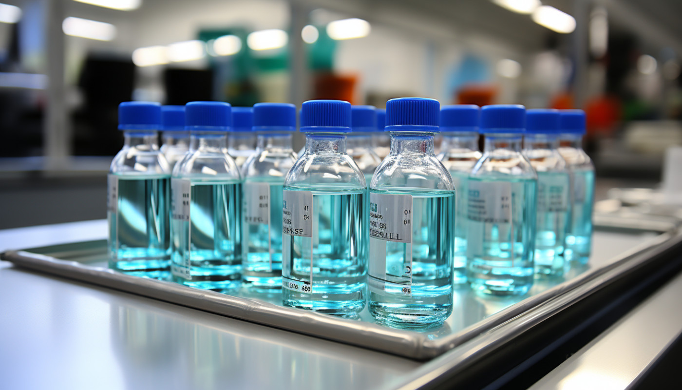 Que savoir sur le test de pureté ?