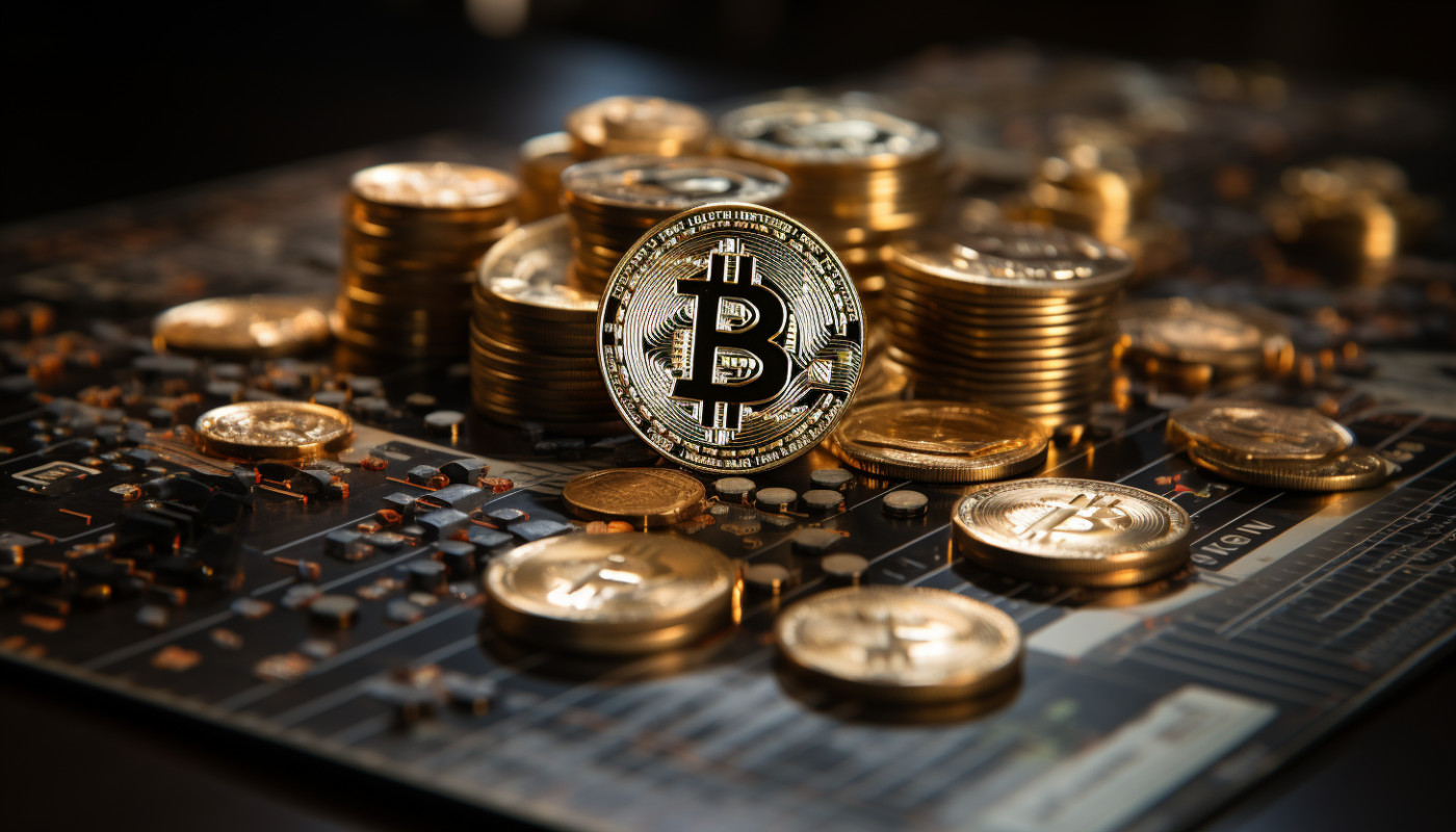 Quel est l'impact de la crypto monnaie dans les  échanges journaliers ?