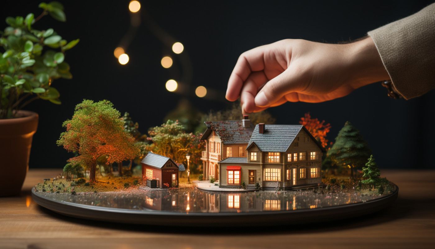 Quelle assurance choisir pour sa maison ?