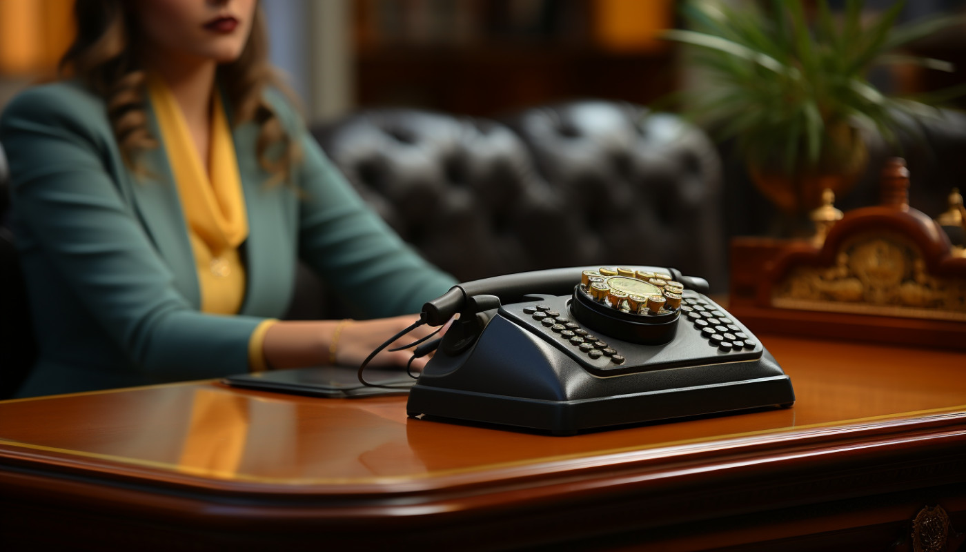 Quelles sont les différentes missions d’un secrétaire téléphonique ?
