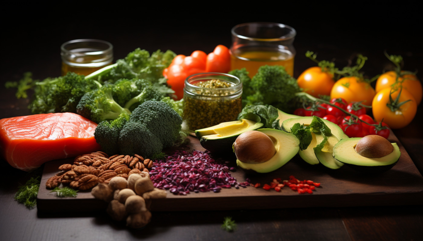 Divers - Quelques conseils pour avoir une alimentation saine et équilibrée