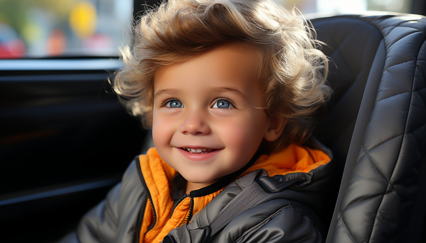 Quels sont les éléments essentiels pour garantir la sécurité des enfants lors d'une sortie en voiture ?