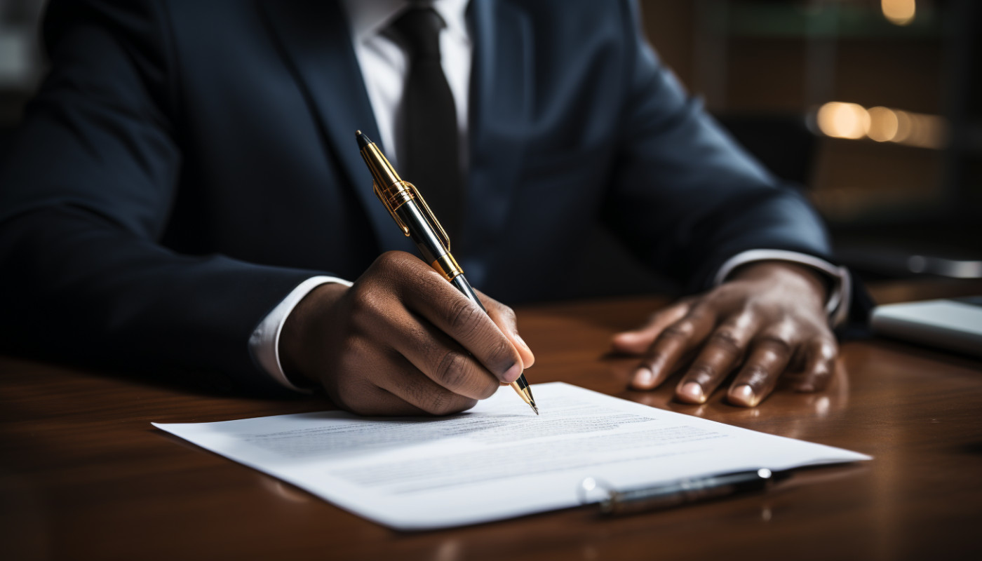 Tout savoir sur le calcul de notaire