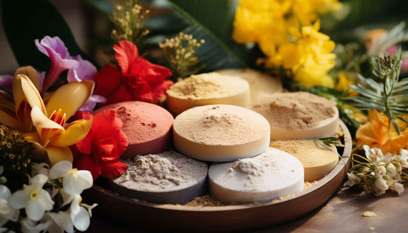 Divers - Tout savoir sur les produits cosmétiques naturels