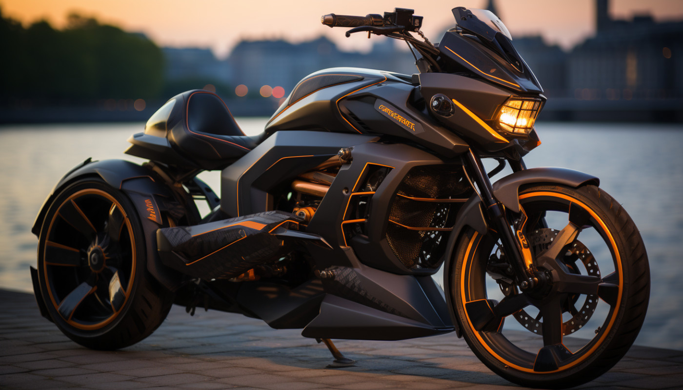 Tout savoir sur les tricycles évolutifs
