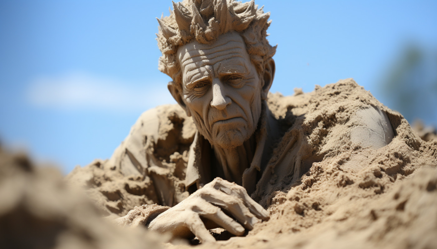 Zoom sur l’histoire du marchand de sable